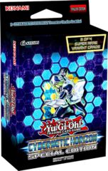 Cybernetic Horizon: Special Edition